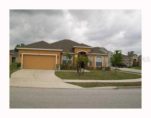 [Address Hidden by Seller], Sanford, FL 32773