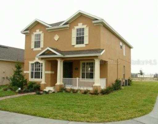 14274 Prunningwood Pl., Winter Garden, FL 34787