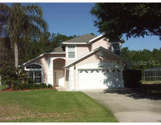 526 Montana Ave., Davenport, FL 33897