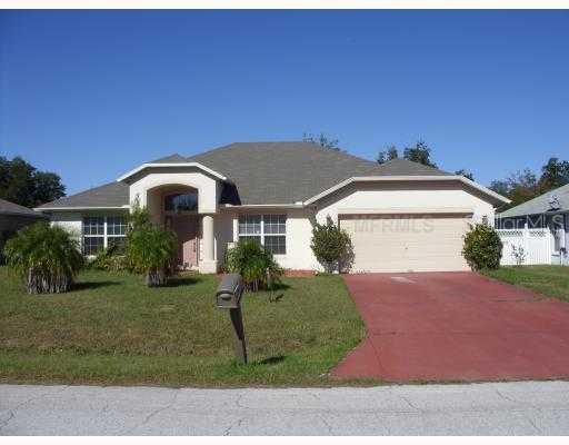 521 Gull Dr., Poinciana, FL 34759