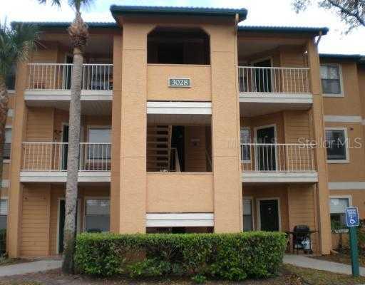 3028 Parkway Blvd. #207B, Kissimmee, FL 34747