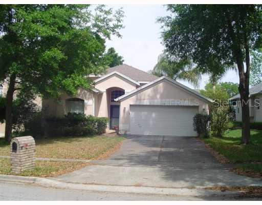 873 White Ivey Ct., Apopka, FL 32712