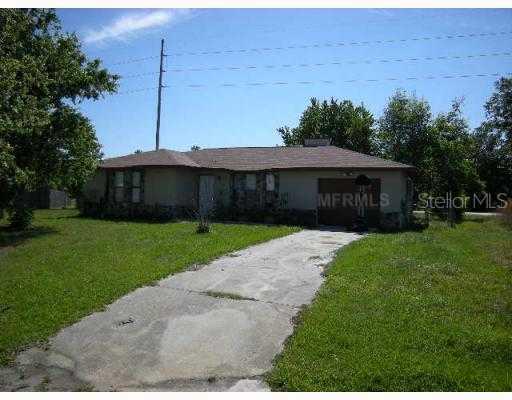 818 Cardinal Way, Kissimmee, FL 34759