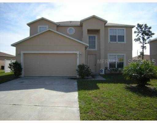 712 Parrot Ct., Kissimmee, FL 34759
