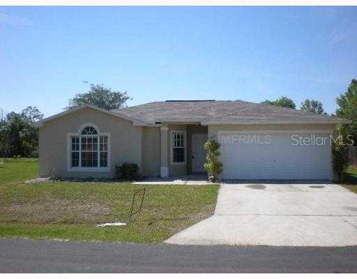 312 Caen Ct., Kissimmee, FL 34759