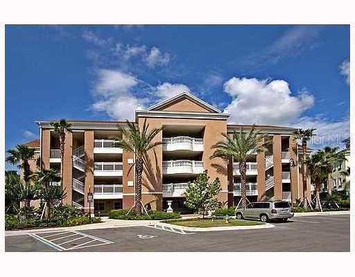 7656 Whisper Way #L302, Kissimmee, FL 34747