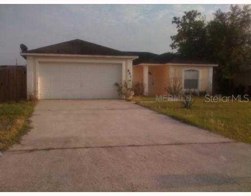 651 Crane Dr., Poinciana, FL 34759