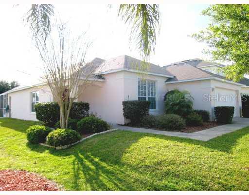 [Address Hidden by Seller], Davenport, FL 33837