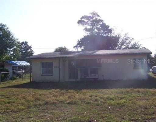 [Address Hidden by Seller], St. Cloud, FL 34769