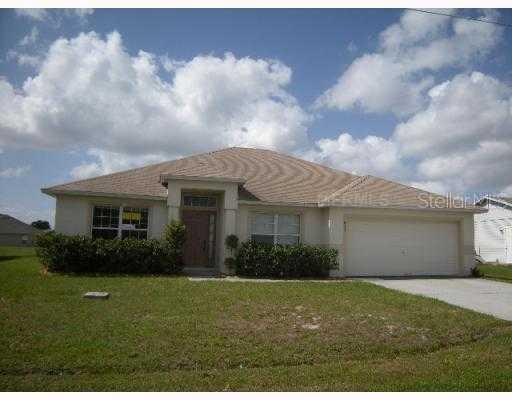 853 Franconville Ct., Kissimmee, FL 34759