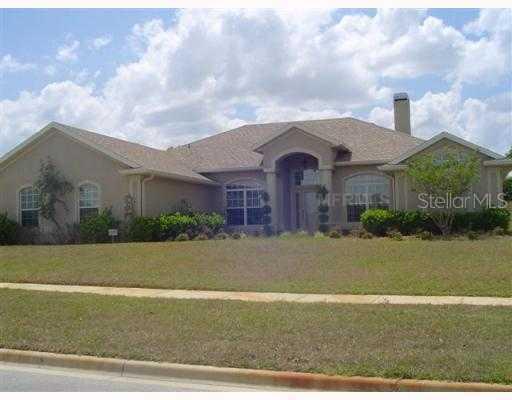 13018 Colonnade Cir., Clermont, FL 34711