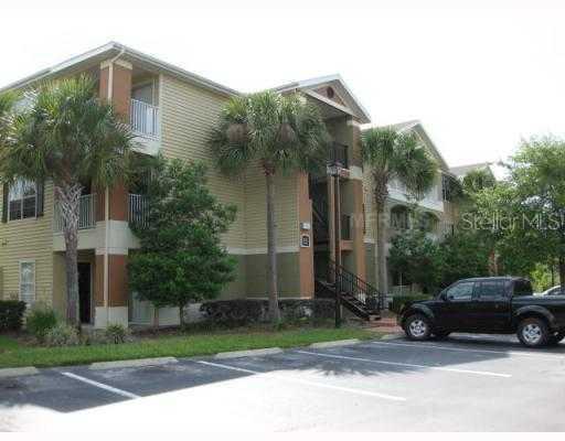 1949 Summer Club Dr. #201, Oviedo, FL 32765
