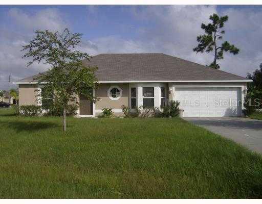 [Address Hidden by Seller], Kissimmee, FL 34747