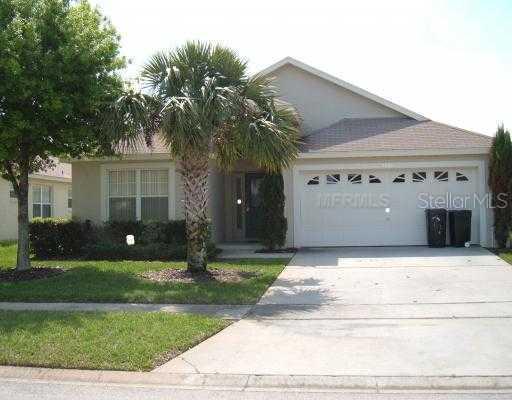 2697 Autumn Creek Cir., Kissimmee, FL 34747