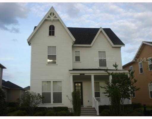 1458 Stickley Ave., Celebration, FL 34747