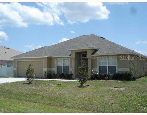 1116 Roan Ct., Kissimmee, FL 34759