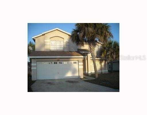 [Address Hidden by Seller], Kissimmee, FL 34747