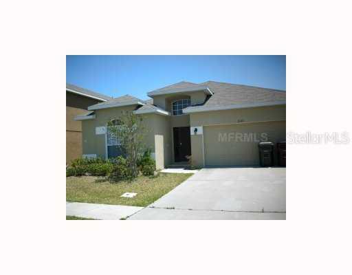 [Address Hidden by Seller], St Cloud, FL 34773
