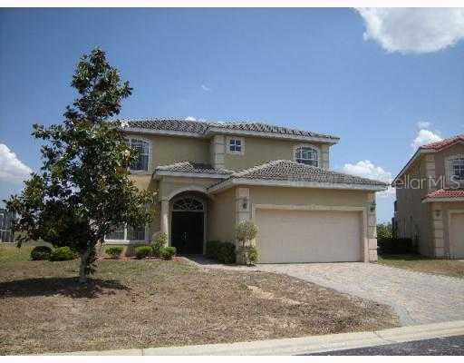 240 Vista View Loop, Davenport, FL 33897