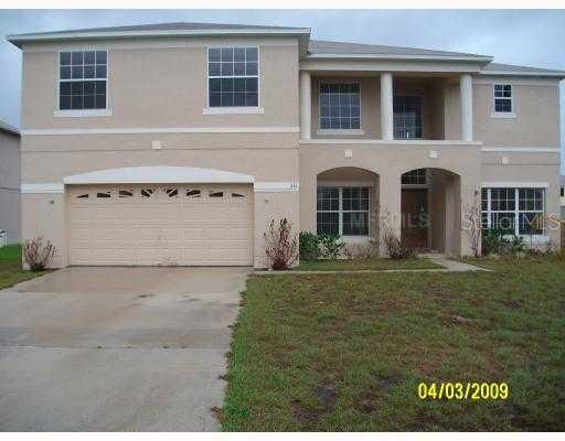 331 Churchill Ct., Poinciana, FL 34759
