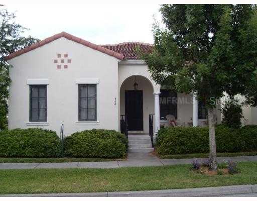 [Address Hidden by Seller], Celebration, FL 34747