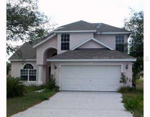 310 Escambia Way, Poinciana, FL 34759