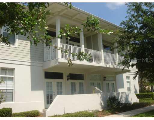 1201 Celebration Ave. #202, Celebration, FL 34747
