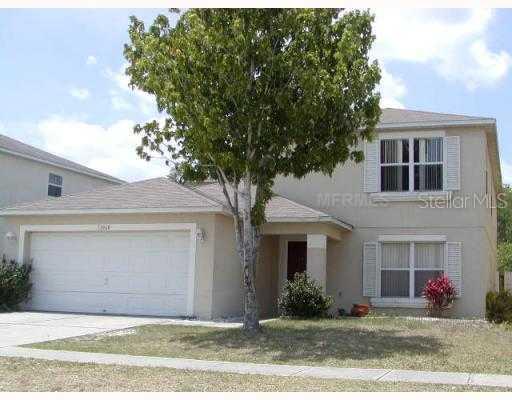 13018 Prairie Meadows Dr., Orlando, FL 32837