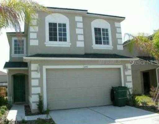 1642 Portcastle Cir., Winter Garden, FL 34787