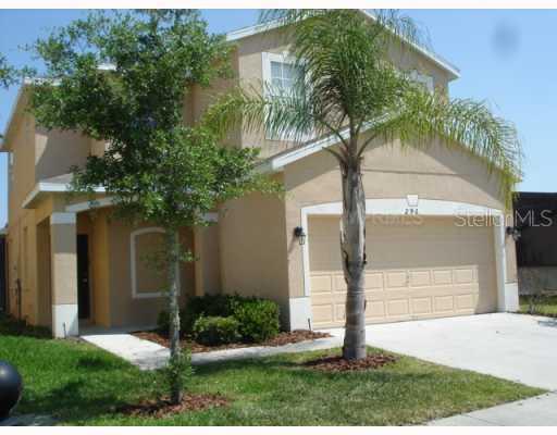 296 Blue Jay Way, Davenport, FL 33896