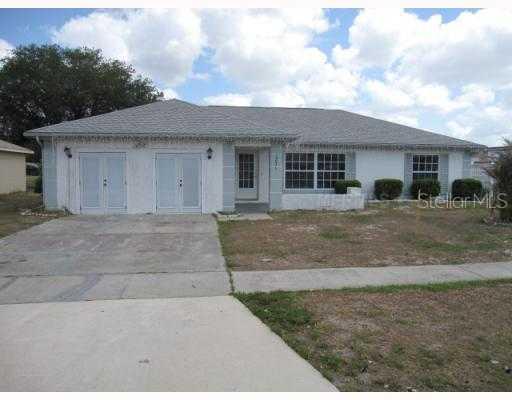 12825 Illinois Woods Ln., Orlando, FL 32824