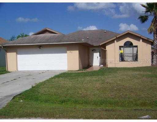 672 Jaguar Ct., Poinciana, FL 34759