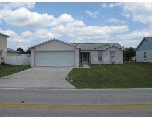 607 Gazelle Dr., Kissimmee, FL 34759