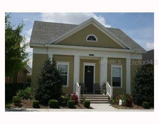 1134 Wilde Dr., Celebration, FL 34747