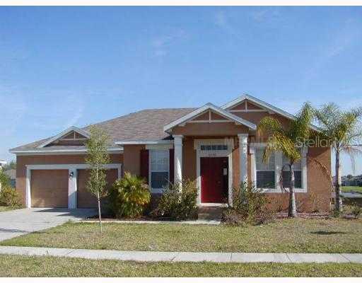 3250 Marshfield Preserve Way, Kissimmee, FL 34746