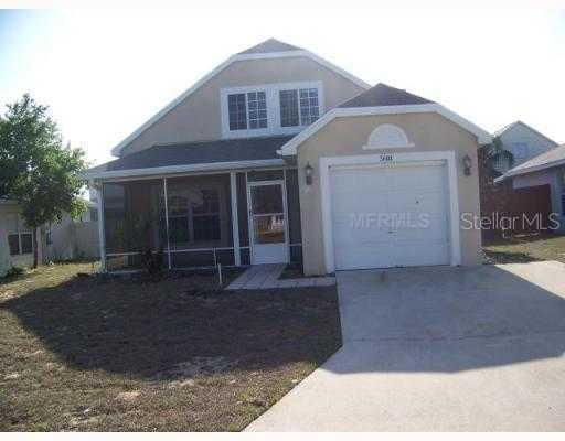 3601 Dartford Dr., Davenport, FL 33837