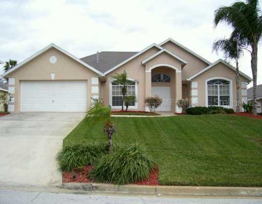 240 Steamboat Blvd., Davenport, FL 33897