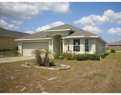 [Address Hidden by Seller], Poinciana, FL 34759