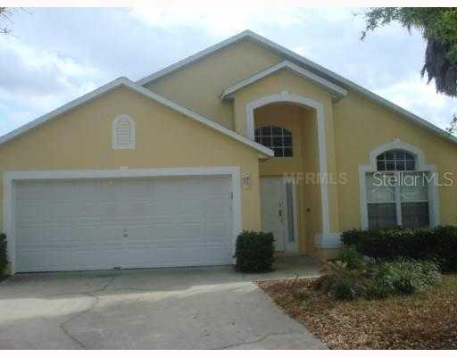 1016 Durango Loop St., Davenport, FL 33897