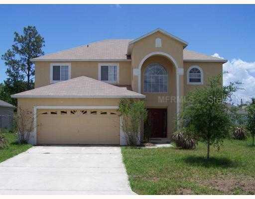 708 Swallow Ln., Poinciana, FL 34759