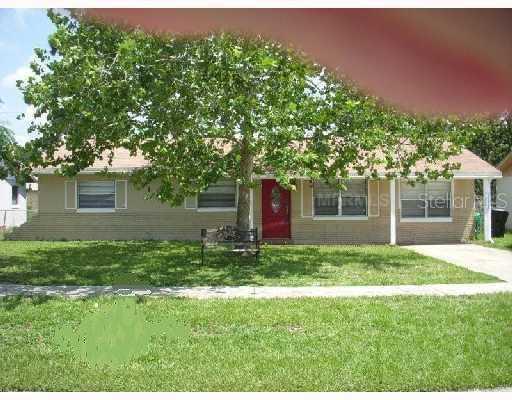 8137 Amon Dr., Orlando, FL 32822