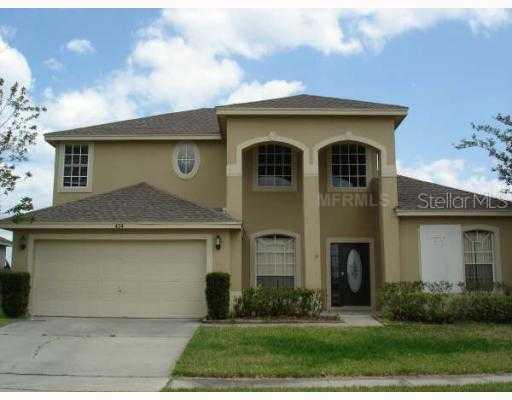 434 Knight Land Ct., Orlando, FL 32824