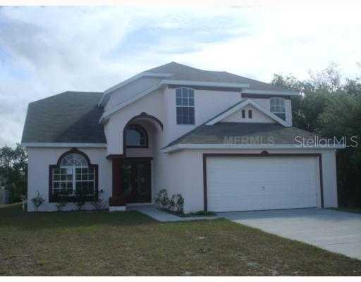 433 Danube Dr., Poinciana, FL 34759
