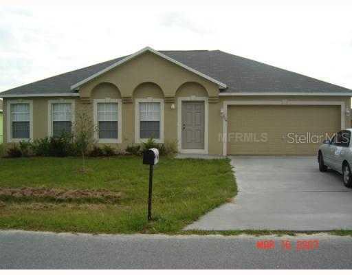[Address Hidden by Seller], Kissimmee, FL 34747