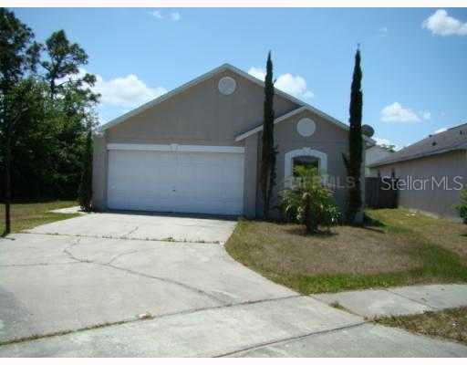 7772 Fort Sumter Dr., Orlando, FL 32822