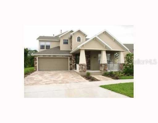 14609 Whittridge Dr., Winter Garden, FL 34787