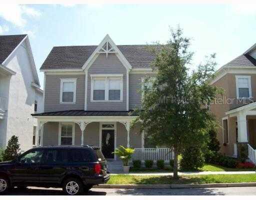 1571 Hanks Ave., Orlando, FL 32814