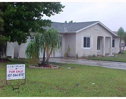 [Address Hidden by Seller], Kissimmee, FL 34747