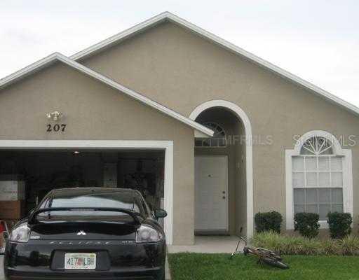 207 Columbia Ave., St. Cloud, FL 34769