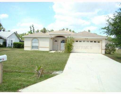 618 Camel Ln., Poinciana, FL 34759